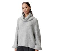 LeGer Jarine Jumper - Strickpullover Damen mit Lockerem Rollkragen - Oversized-Passform - Pullover im Grobstrick - Mode für Damen - by Lena Gercke - Gr. 34-117