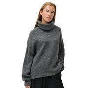 LeGer Jarine Jumper - Strickpullover Damen mit Lockerem Rollkragen - Oversized-Passform - Pullover im Grobstrick - Mode für Damen - by Lena Gercke - Gr. 34-44