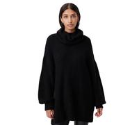 LeGer Juna Jumper - Strickpullover Damen mit Lockerem Rollkragen - Oversized-Passform - Pullover im Longline-Schnitt - Mode für Damen - by Lena Gercke - Gr. 34-72
