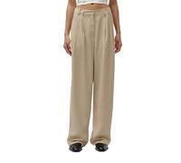 LeGer Kora Hose Tall - Stoffhose Damen mit Bundfalten - lockere Passform - Anzughose mit Satin-Finish - Mode für Damen - by Lena Gercke - Gr. 34-48
