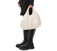 LeGer Lotti Bag - Große Handtasche Damen - weiche Form - Shopper in Puffer-Optik - Mode für Damen - by Lena Gercke - One Size