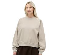 LeGer Melody Sweater - Oversized Pullover Damen - lockere Passform - Sweatshirt aus Baumwolle - Mode für Damen - by Lena Gercke - Gr. 34-44