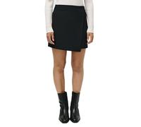 LeGer Shanice Skirt - Rock Damen mit Wickel-Optik - High-Waist-Schnitt - Minirock im cleanen Look - Mode für Damen - by Lena Gercke - Gr. 34-44