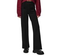 LeGer Valentine Pants - Stoffhose Damen mit weitem Bein - High-Waist Passform - Hose aus Viskose - Mode für Damen - by Lena Gercke - Gr. 34-44