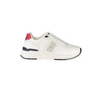 Legere Buntblock-Sneaker EU45