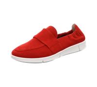 Legero 0-409881-5000 RED (RED) Halbschuhe FS 2019 für Damen, rot, Größe 38 EU / 5 UK