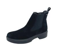 Legero 000109 für Damen, schwarz, Größe 37 ½ EU / 4,5 UK