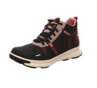 Legero Damen READY Gore-Tex Sneaker, SCHWARZ (SCHWARZ) 0200, 38.5 EU