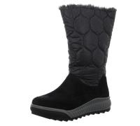 Legero Winterboots für Damen, schwarz, Größe 39 EU