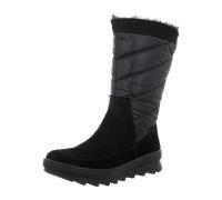Legero Damen NOVARA warm gefütterte Gore-Tex Stiefel, SCHWARZ (SCHWARZ) 0000