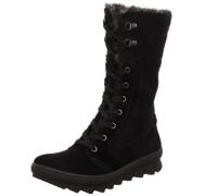 Legero NOVARA für Damen, schwarz, Gr. 38 ½ EU / 5,5 UK