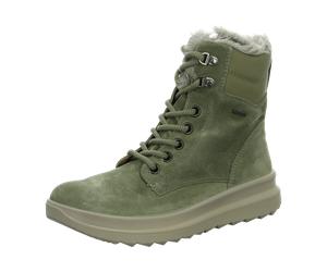 Legero 0003517520 - Importiert, Grün für Damen, grün, Größe 41 ½ EU / 7,5 UK