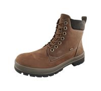 Superfit Stiefeletten braun Stiefelette 42