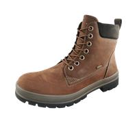 Superfit Stiefeletten braun Stiefelette 42