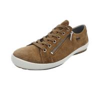Legero TANARO 4.0 2-000616-4200 hell-braun - bequeme Halbschuhe für Damen - Größe 38.5