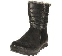 Legero Damen NOVARA warm gefütterte Gore-Tex Stiefelette, SCHWARZ (SCHWARZ) 0000