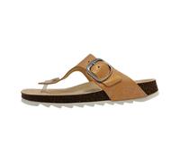 legero Damen Pantolette CLEAR 36 Carnelian