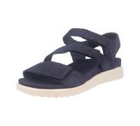 Legero 2-000243-8300 für Damen, blau, Größe 38 EU