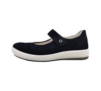 Legero TANARO 5.0 2-000300-8000 dunkel-blau - Mary-Jane Ballerina - Größe 37