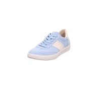 Legero Damen Sneaker Silence Angel Blue 8650 Blau Größe 38,5 EU
