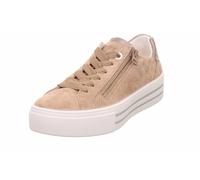 Legero 2-000431-4150 Lima 2.0 Damen Sneaker Beige Beige 40