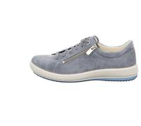 Legero Damen Tanaro Sneaker, Aria Blau 8500, 42 EU