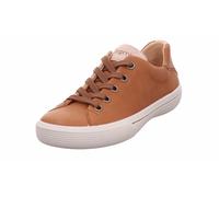 Legero 2 009116-3300 Fresh Damen Sneaker Braun Cognac Braun 41