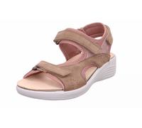 Legero 2 600723 4500 Fly Damen Sandale Beige Braun 36