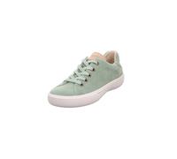 Legero 2000116, Damen-Sneaker, Mintgrün 7200, 37.5 EU