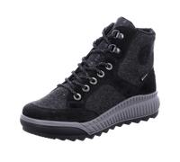 Legero 26846 für Damen, schwarz, Größe 37 EU