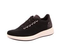 Legero 600639 für Damen, schwarz, Größe 37 ½ EU / 4,5 UK