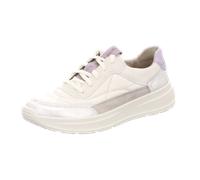 Legero - ab 25mm - Sportboden - Absatz/ Keil OFFWHITE (WEISS) - Gr. - 39 EU | 6 UK