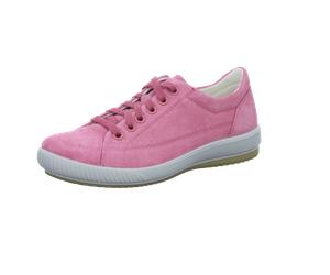 Legero - ab 25mm - Sportboden - Absatz/ Keil pink - Gr. - 5½