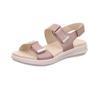 Legero Absatzsandale Leder ELLA für Damen, rosa, Größe 39 EU