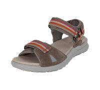 Legero Absatzsandale Leder SIRIS für Damen, beige, Größe 38 EU