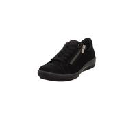 Legero Damen Sneaker Tanaro 5.0 Schwarz Größe 42 EU / UK 8