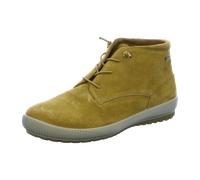 Legero Leder-Schnürschuhe "Tanaro 4.0" in Beige - 50% | Größe 41,5 | Damen Schnuerschuhe