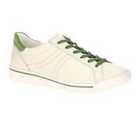 legero Damen Sneaker low ALIA 6 (39) Offwhite