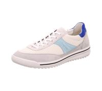 legero Damen Sneaker low ALIA 943 Mehrfarbig Blau