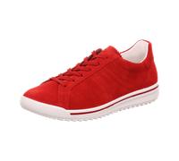 Legero Alia für Damen, rot, Größe 37 ½ EU / 4,5 UK