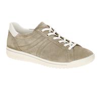 Legero Alia Schuhe grau cloud Velour 452 - Größe 41