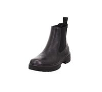 Legero Angel - Grau Veloursleder 38 EU