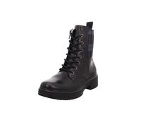 Legero Angel - Grau Veloursleder 38 EU