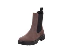 Legero Angel - Grau Veloursleder 38 EU