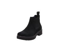 Legero Angel - Grau Veloursleder 42 EU