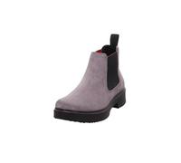 Legero Angel - Grau Veloursleder 42 EU