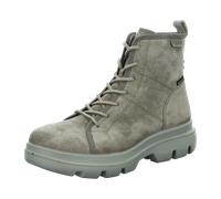 Legero Damen ANGELINA leicht gefütterte Gore-Tex Stiefelette, GIOTTO (BEIGE) 4500