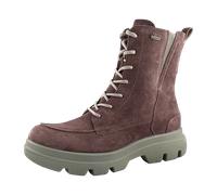 Legero Damen ANGELINA warm gefütterte Gore-Tex Stiefelette, FAWN (ROT) 5680