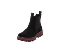 Legero Angelina Gore-Tex 2-000292 Stiefelette, SCHWARZ (SCHWARZ) 0000
