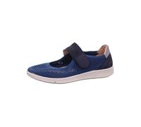 Legero Damen Lucca Ballerinas, Tempesta (BLAU) 8300, 41 EU